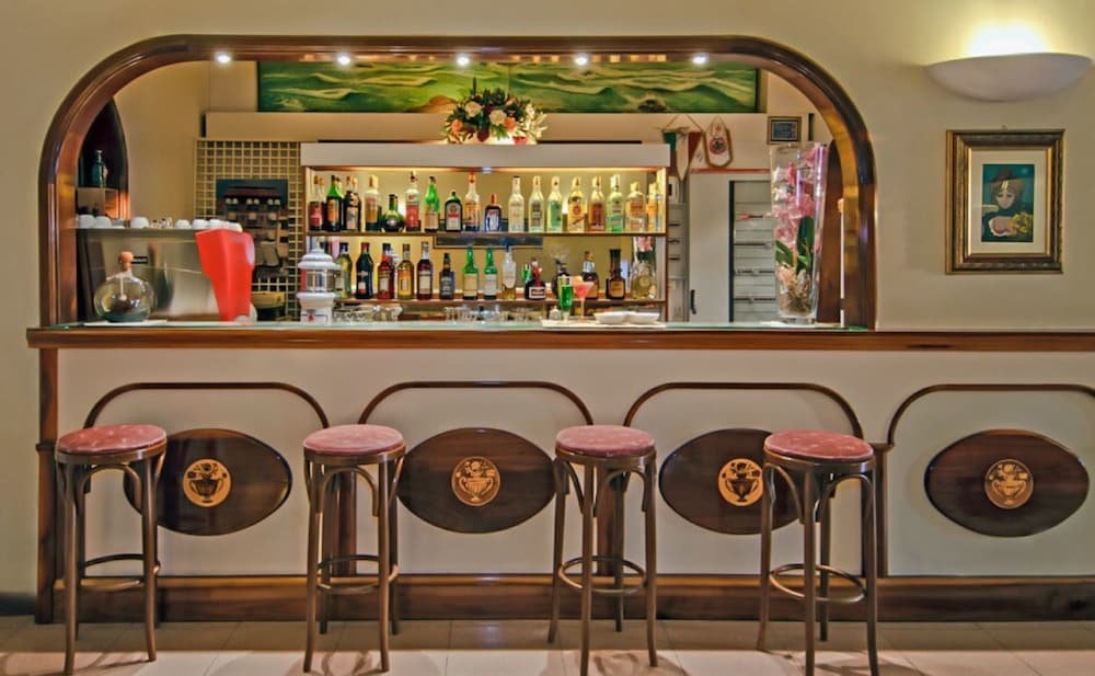 Фото Hotel Alba sul Mare