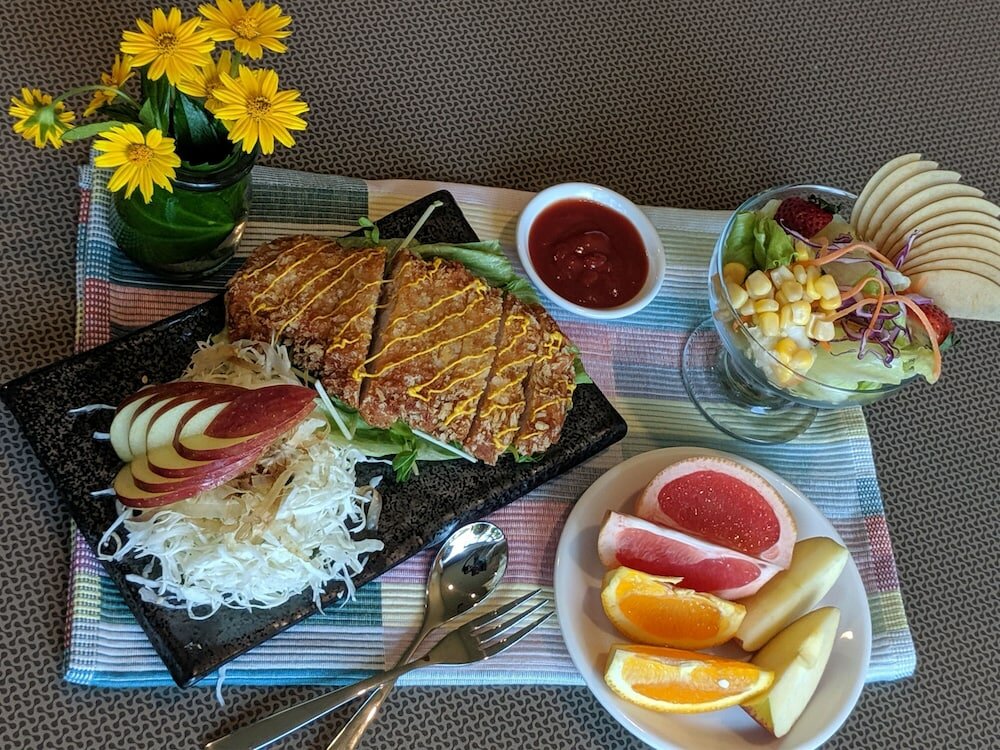 Фото Howard Beach Resort Kenting