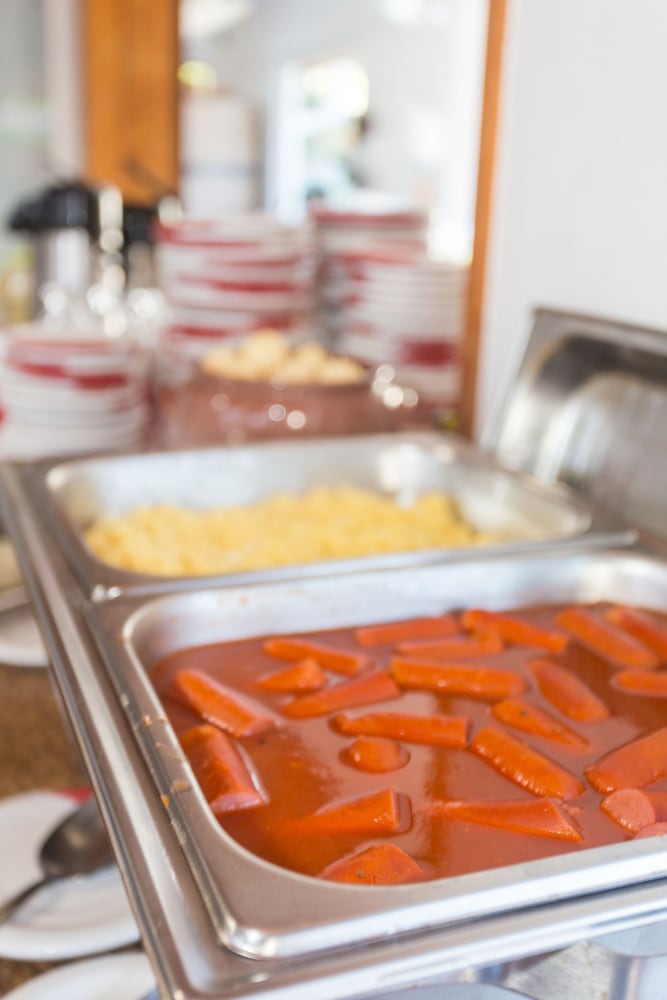 Фото Pousada Morro do Elefante