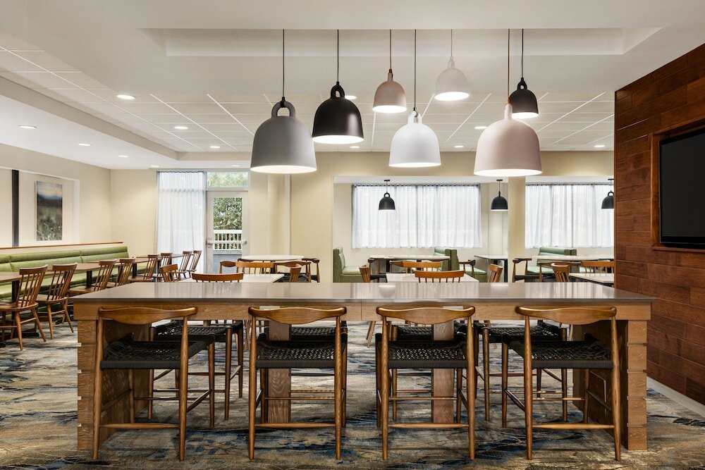 Фото Fairfield Inn & Suites Hershey Chocolate Avenue