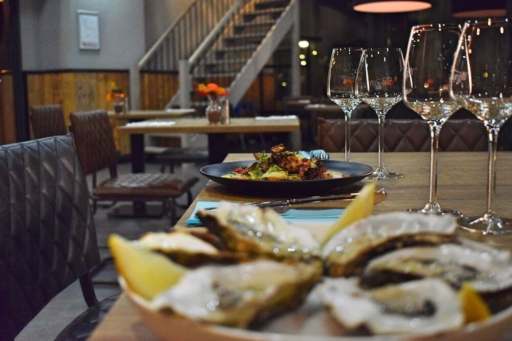 Фото Hotel de Borgh