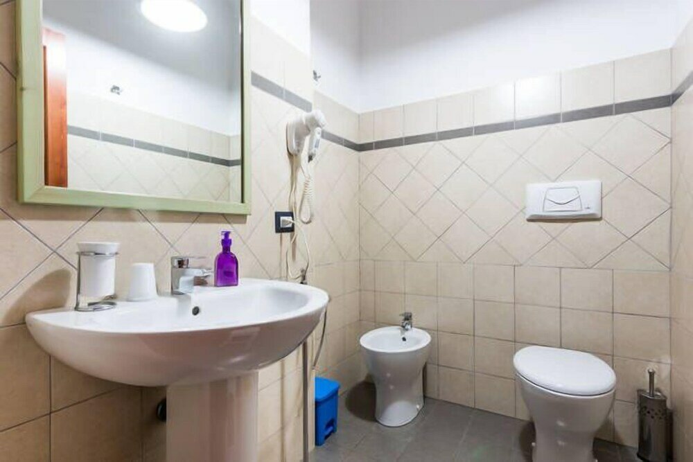 Фото Bosa Guest House