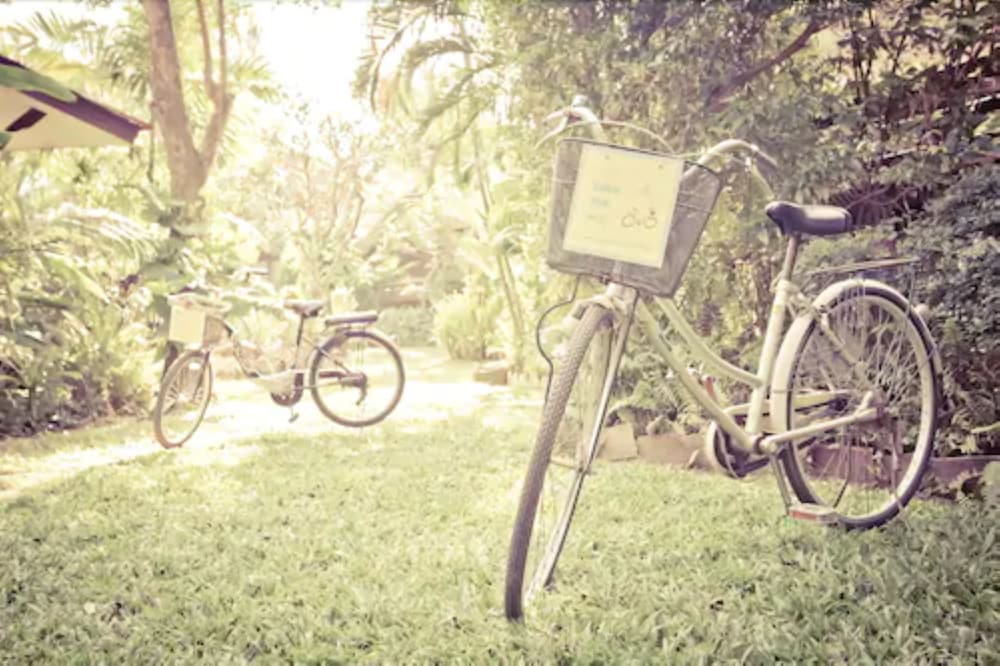 Фото Baan Duangkaew Resort