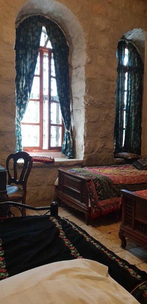 Фото Jerusalem Hotel