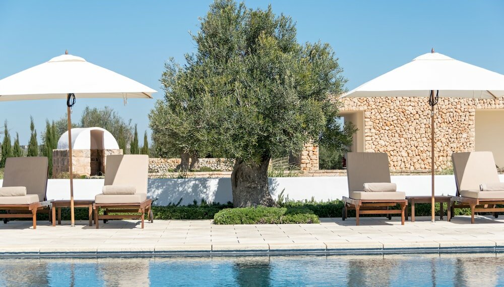 Фото Torralbenc, an SLH Hotel