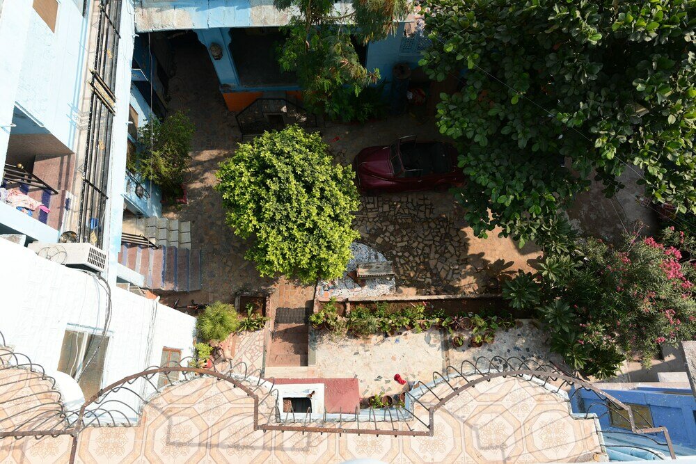 Фото Yogi Guest House