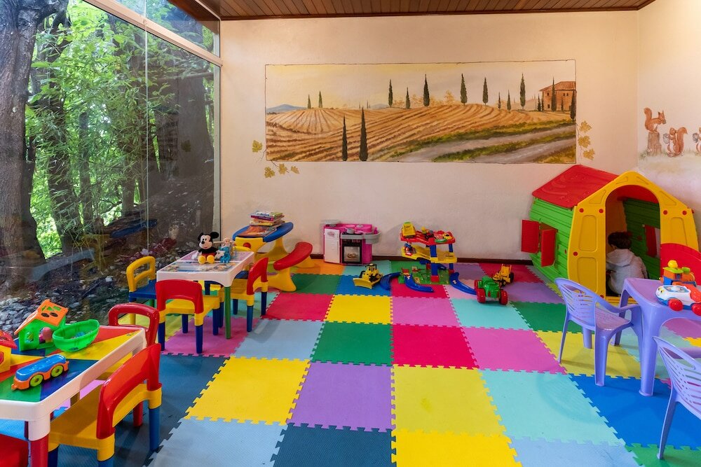 Фото Pousada La Toscana