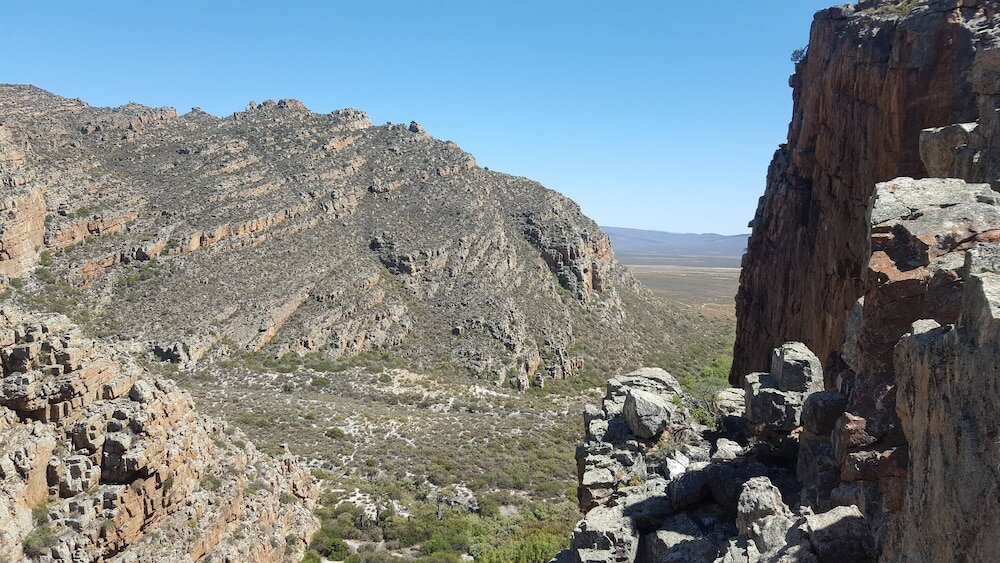 Фото Karoo 1 Hotel Village