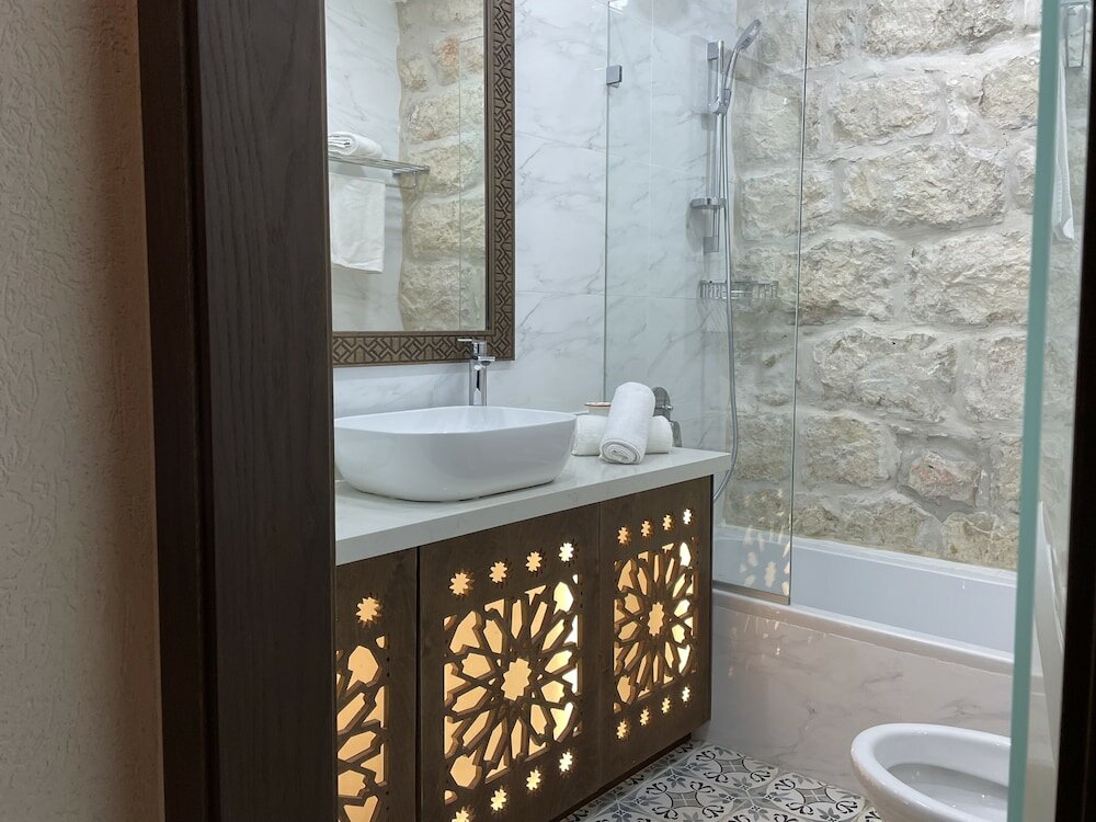 Фото Jerusalem Hotel