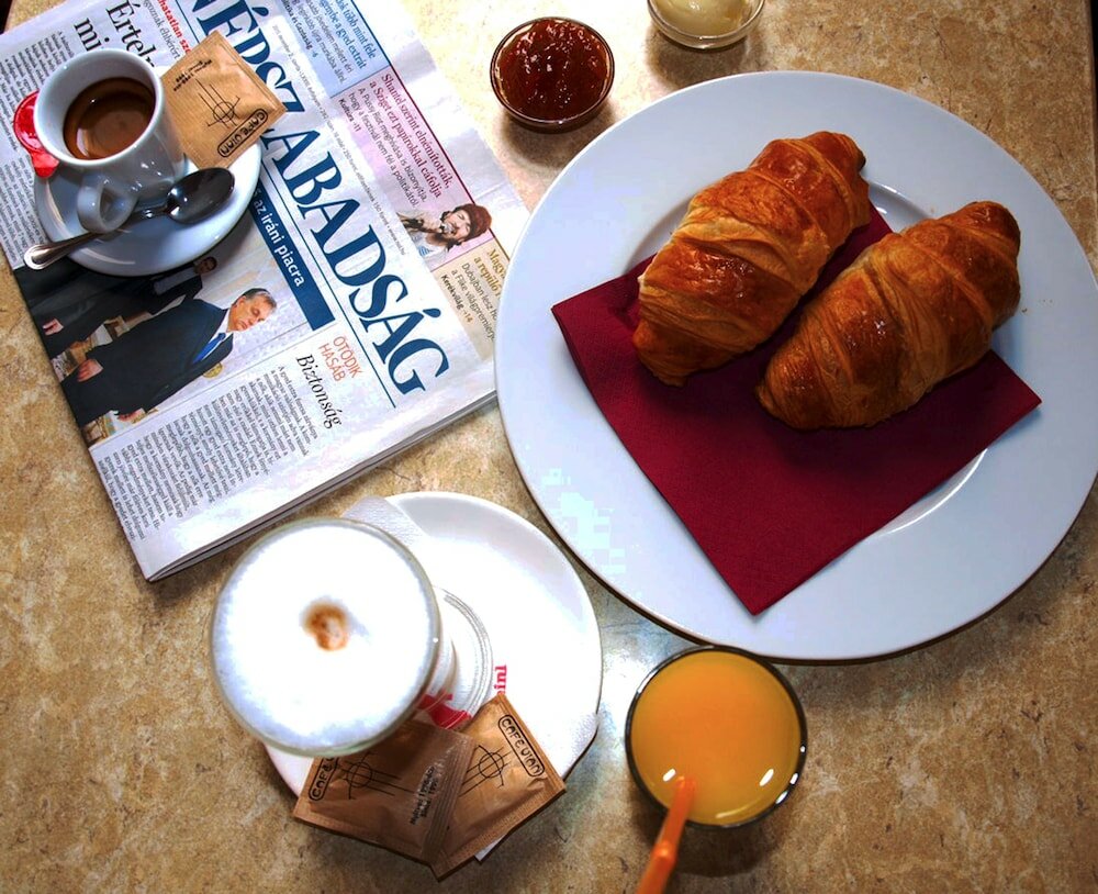 Фото Made Inn Budapest