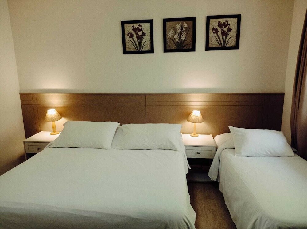 Фото Pousada Morro do Elefante