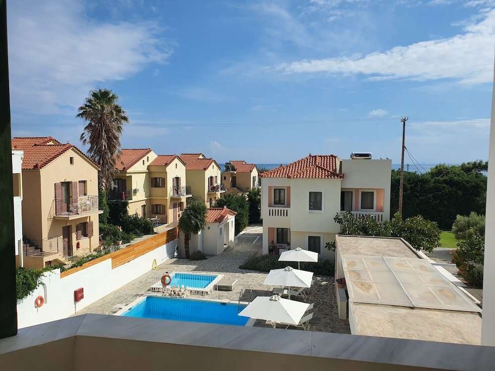 Фото Aphrodite Samos Suites