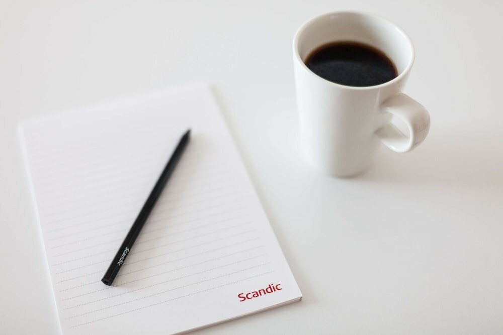 Фото Scandic Gallivare