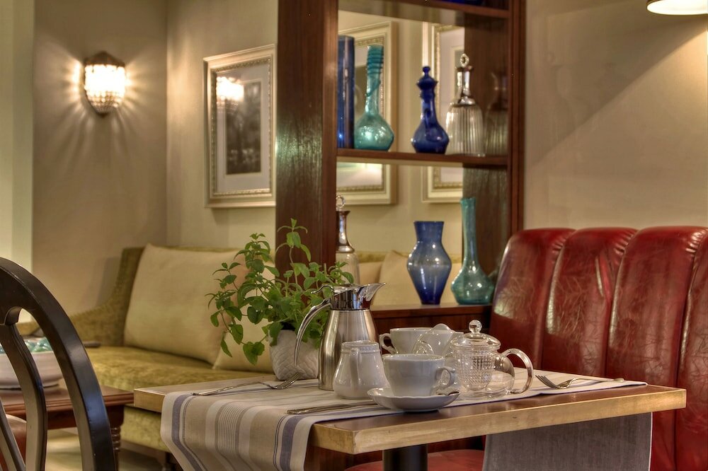 Фото Arthur Hotel