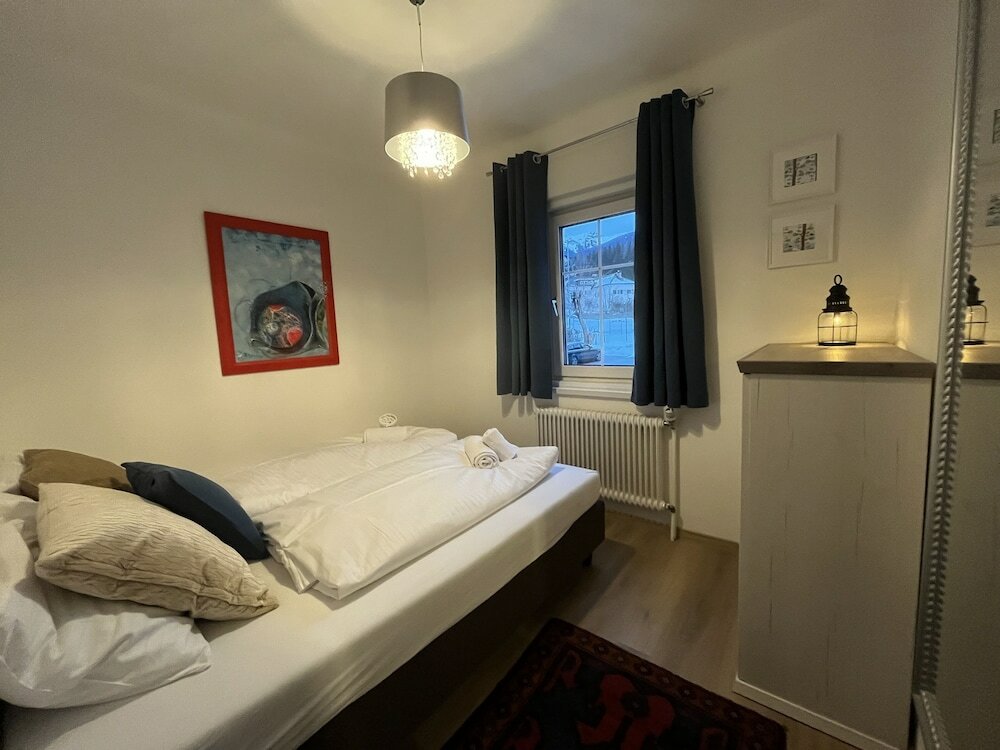 Фото Chalet Embacher