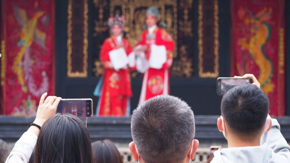 Фото Marco Polo Lingnan Tiandi Foshan