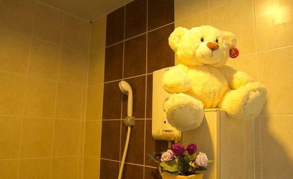 Фото The Centrino Serviced Residence