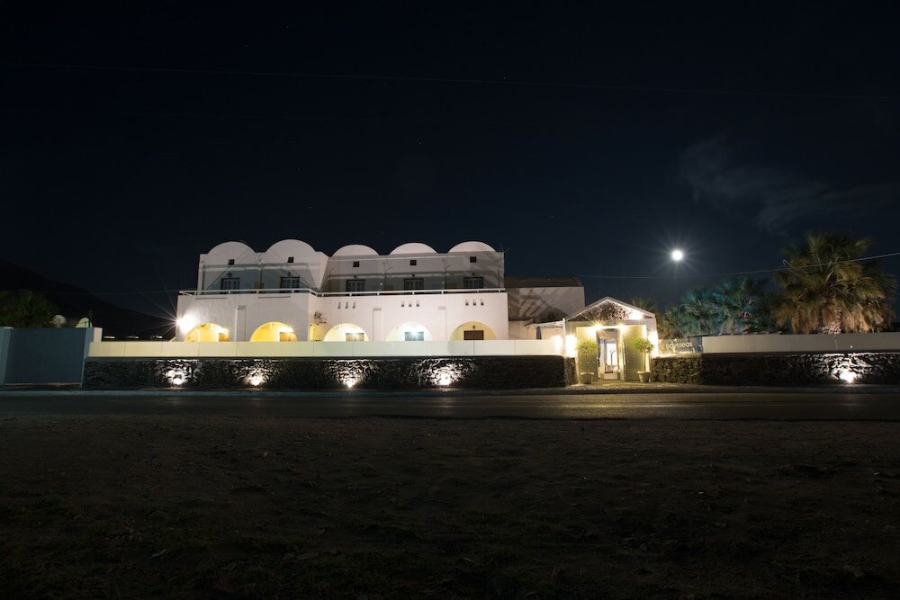 Фото Iliada Odysseas Resort