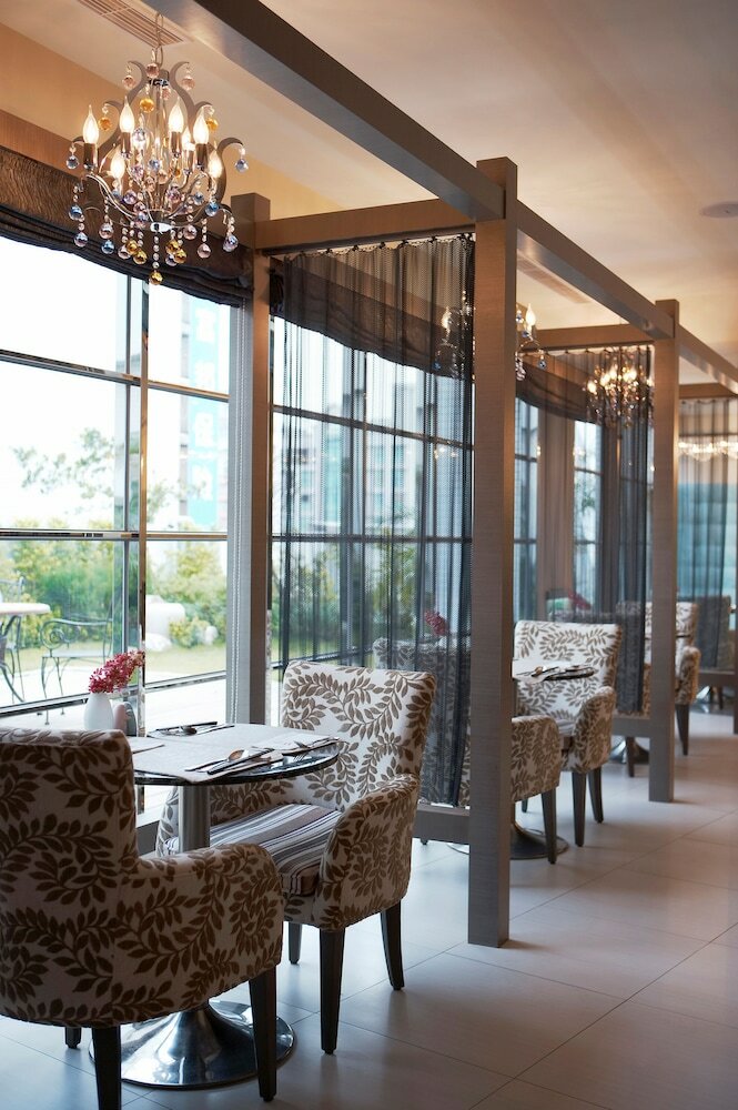 Фото Wego Boutique Hotel Hsinchu