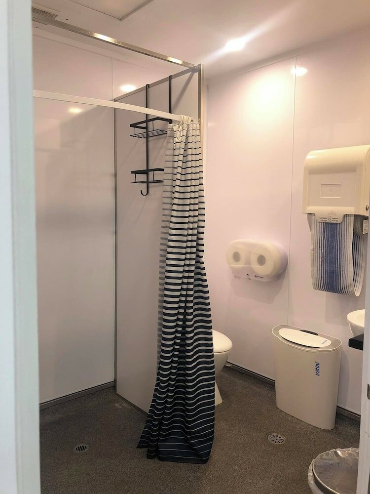 Фото Trek Global Backpackers