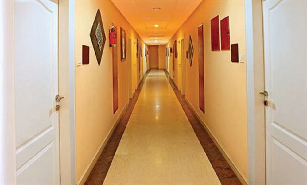 Фото Emarald Hotels