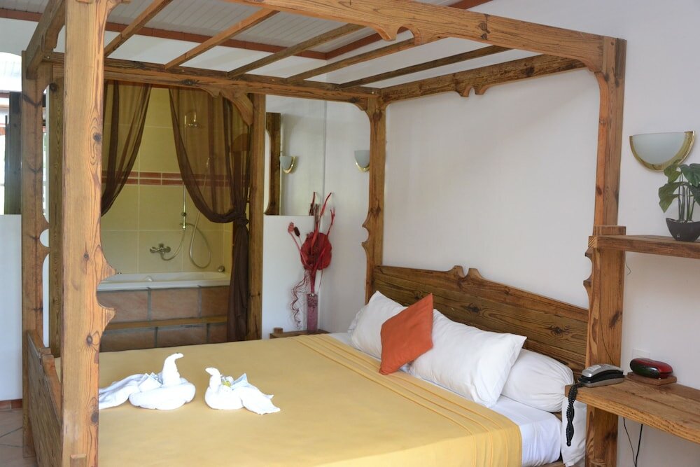 Фото Hotel Cap Macabou