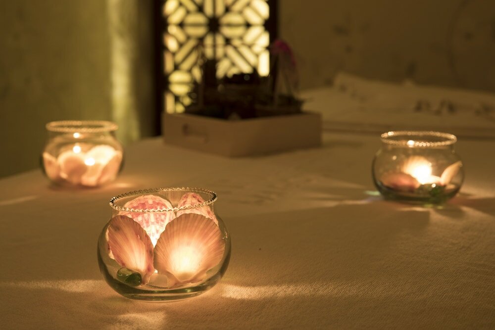 Фото Paradise Saigon Boutique Hotel & SPA