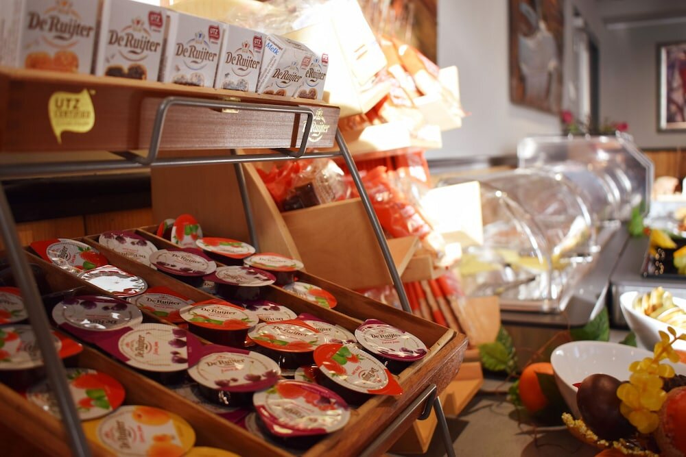 Фото Hotel de Borgh