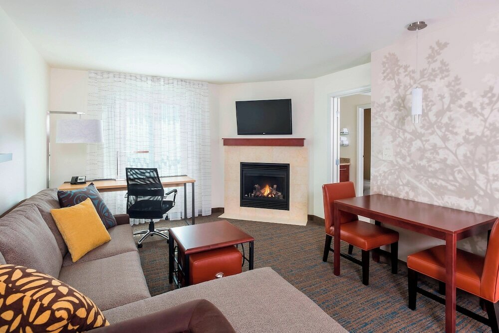Фото Residence Inn Fargo