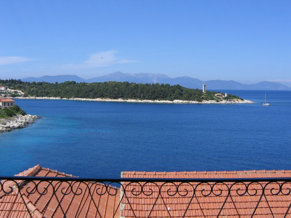 Фото Stella Hotel Apartments