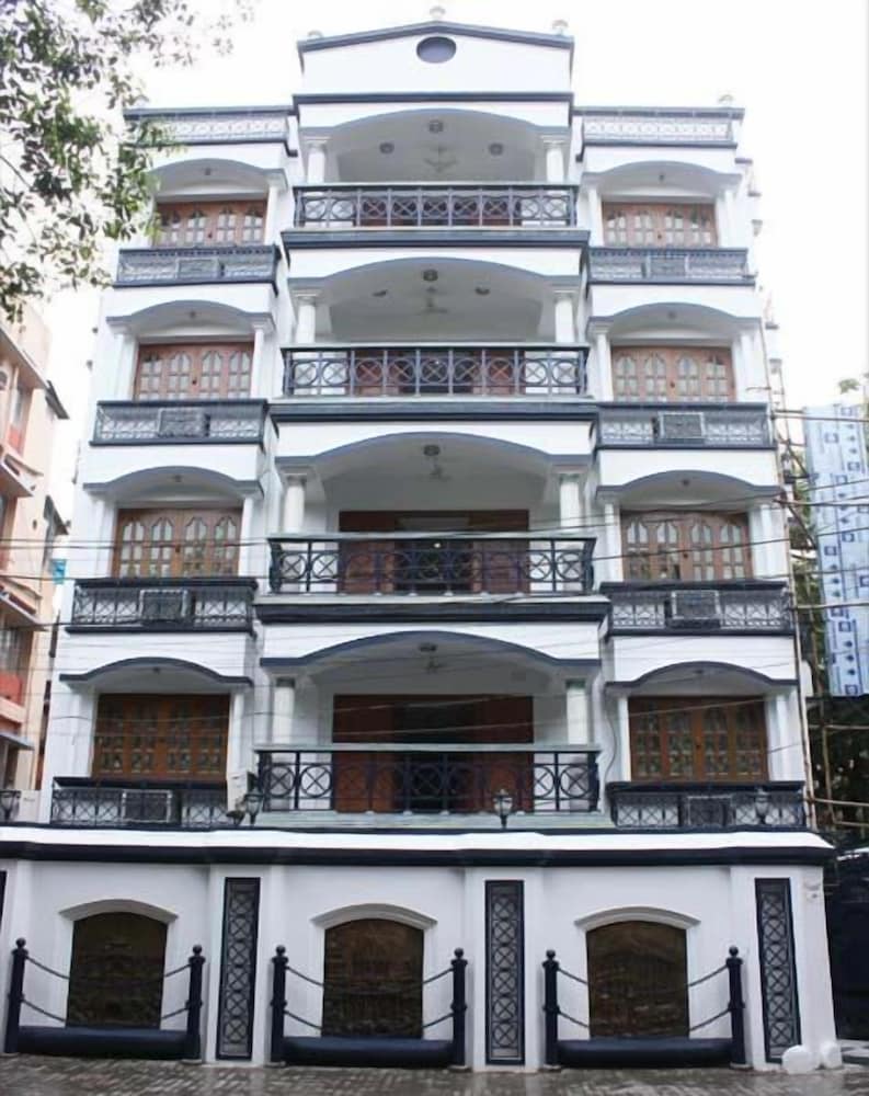 Фото Hotel Pan Asia International