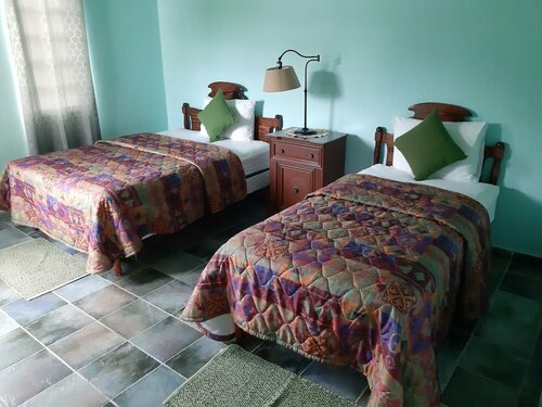 Гостиница LambLion Holiday Apartments