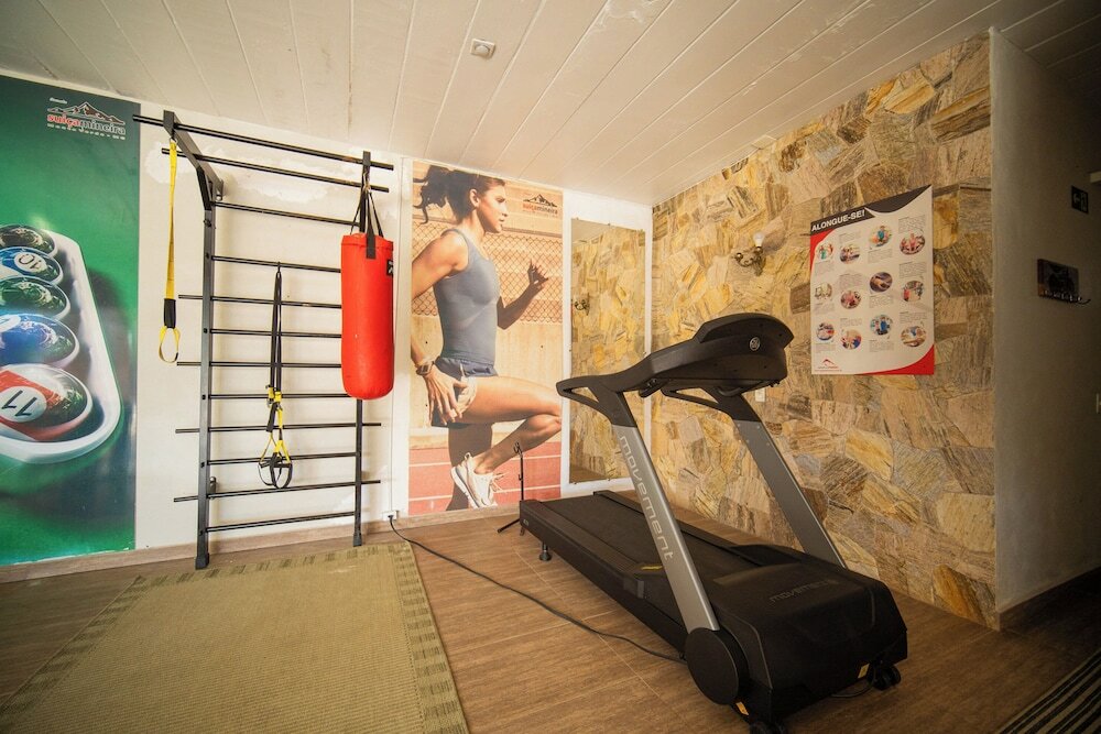 Фото Pousada Suiça Mineira