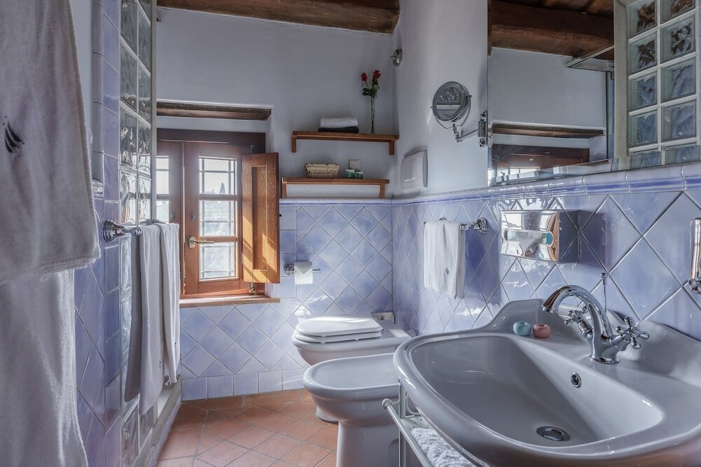 Фото Мини-отель La Piana