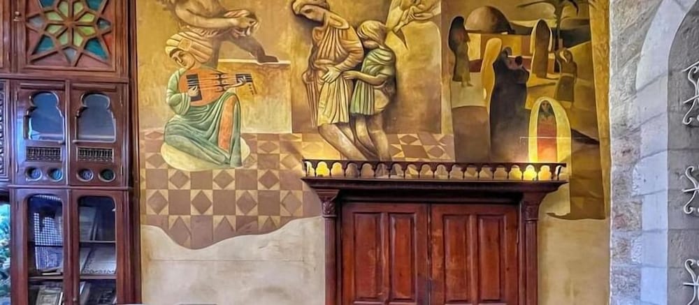 Фото Jerusalem Hotel