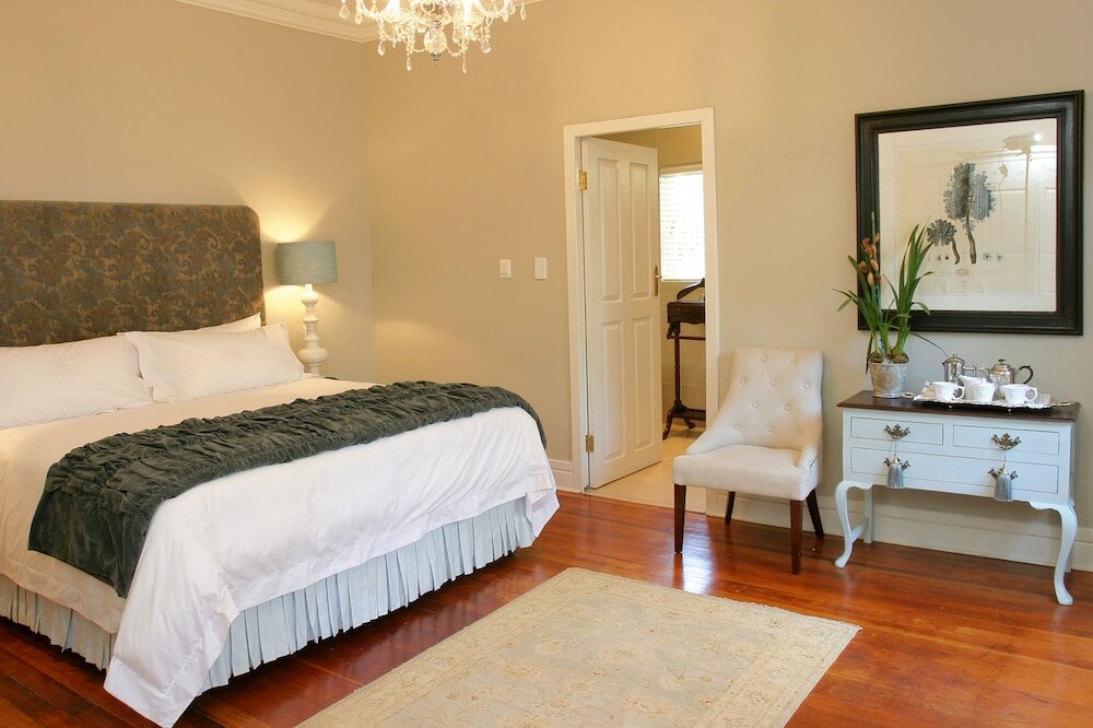 Фото Morrells Boutique Guest House