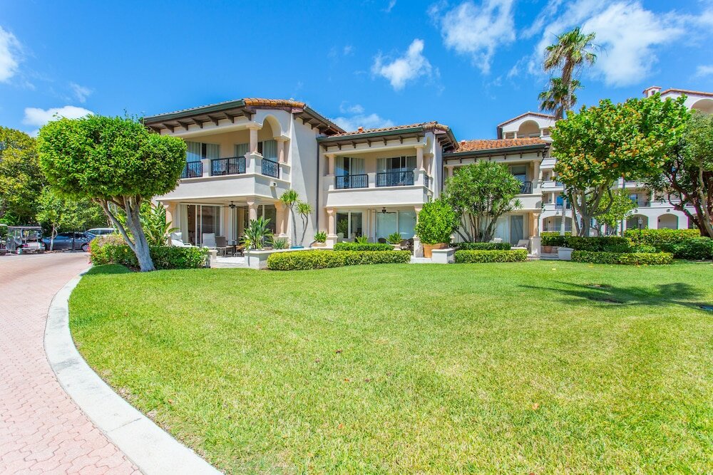 Фото Provident Luxury Suites Fisher Island