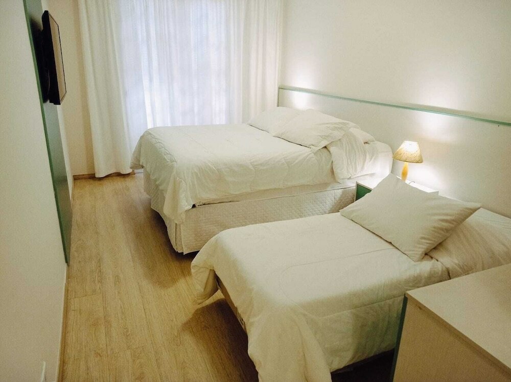 Фото Pousada Morro do Elefante