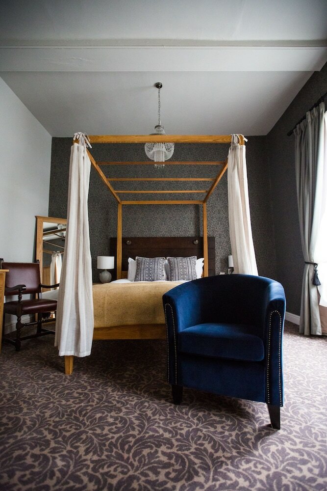 Фото The Blue Boar