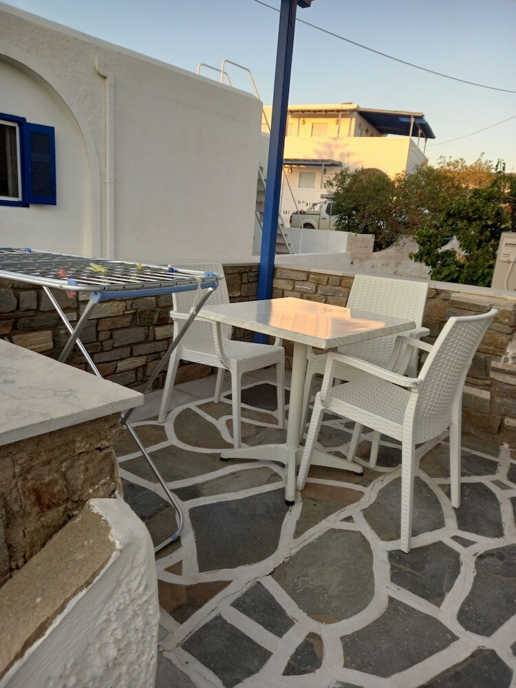 Фото Holidays in Paros