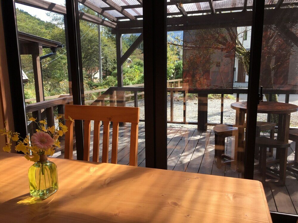 Фото B&b Izumi Nikko