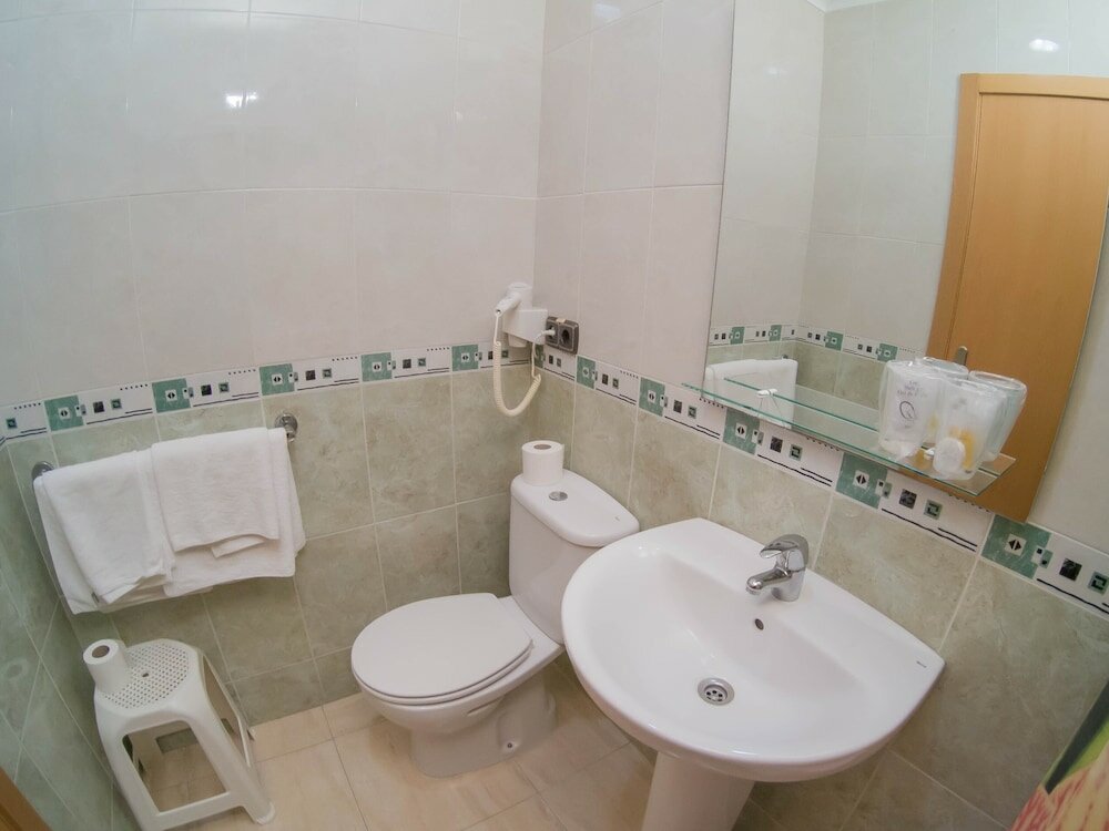 Фото Hostal Meseguer