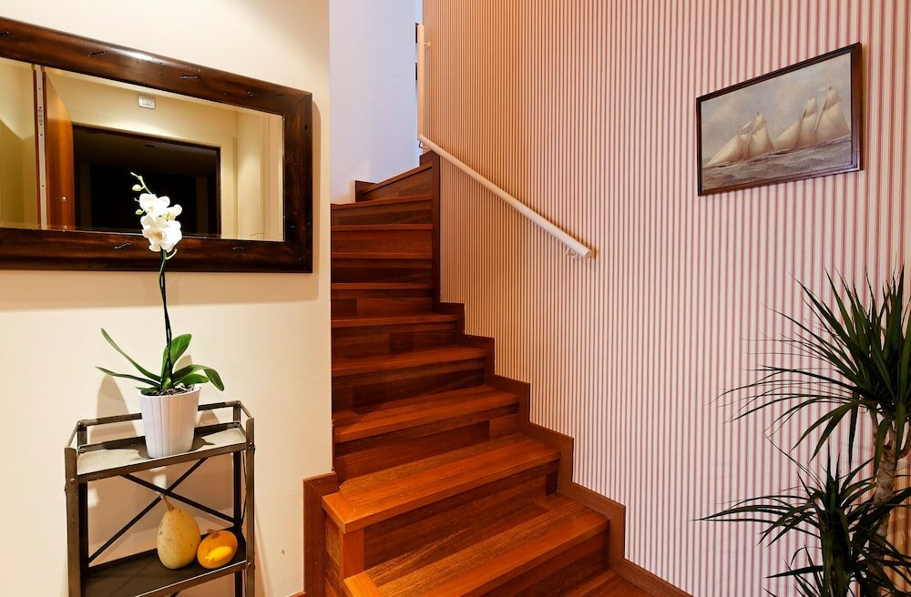 Фото Inside Barcelona Apartments Mercat