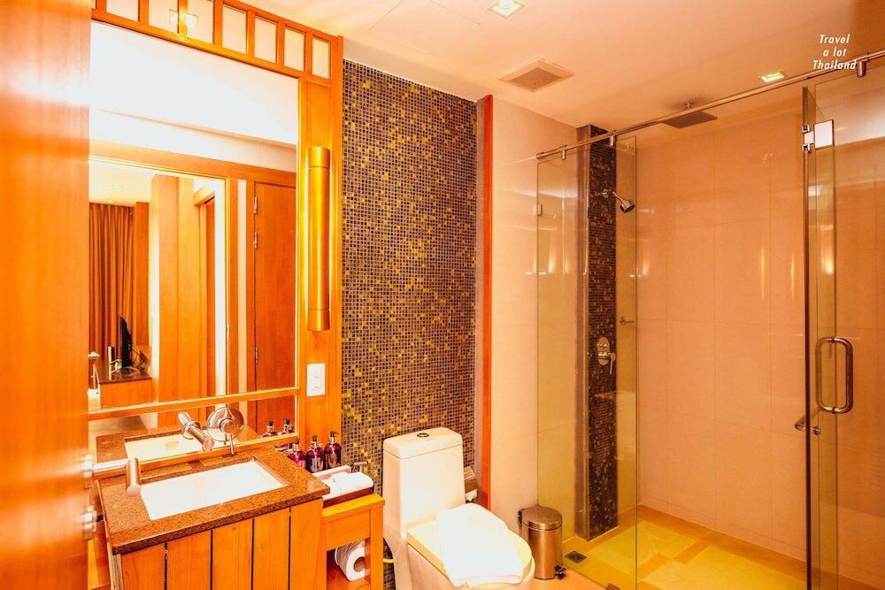 Фото Centara Nova Hotel Pattaya