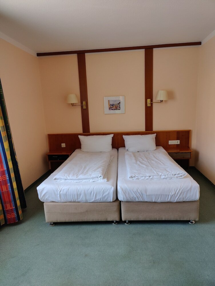 Фото Hotel Faldernpoort