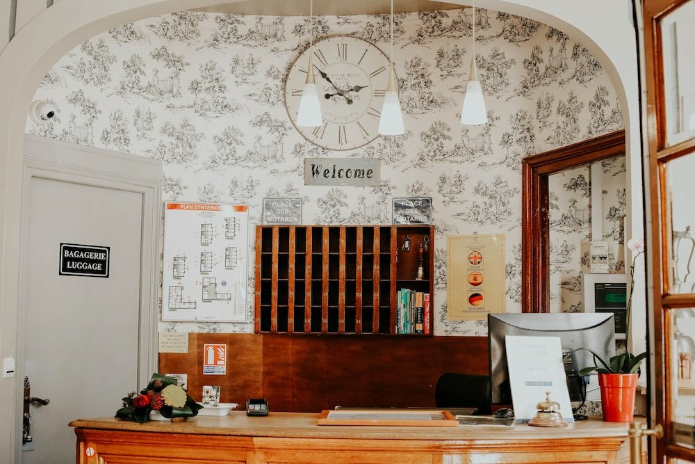 Фото Hotel Crystal