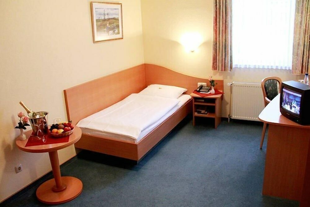 Фото Hotel Dralle