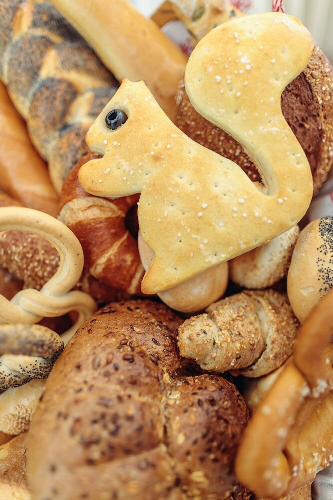 Фото Franceschi Park Hotel