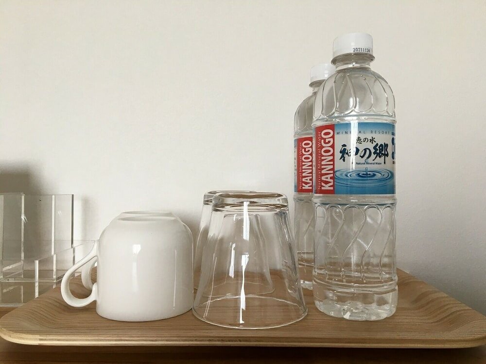 Фото My Lodge Naoshima