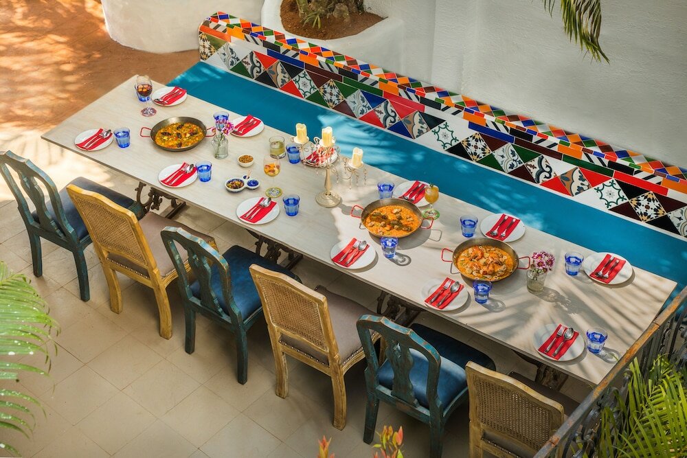 Фото Living Room by Seasons Hotels